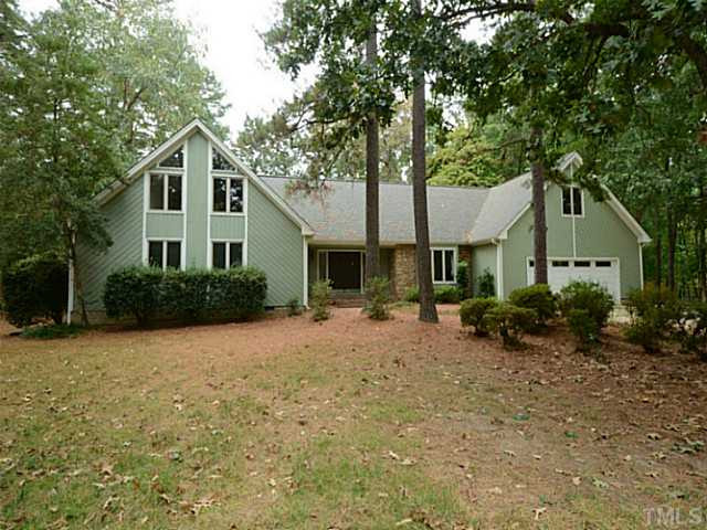 8521 Kempton Road Raleigh, NC 27615 - Photo 1 of 25 Photo 1