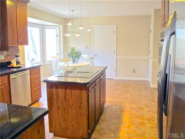 8521 Kempton Road Raleigh, NC 27615 - Photo 6 of 25 Photo 6