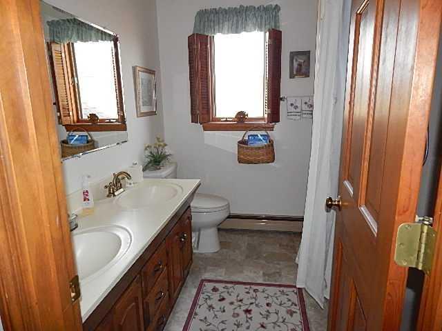 1211 Kennebec Road Hampden, ME 04444 - Photo 29 of 34 Bathroom.