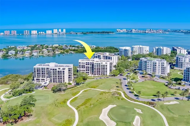 $644,900 | 6 Belleview Boulevard, Unit 505, Belleair, FL 33756