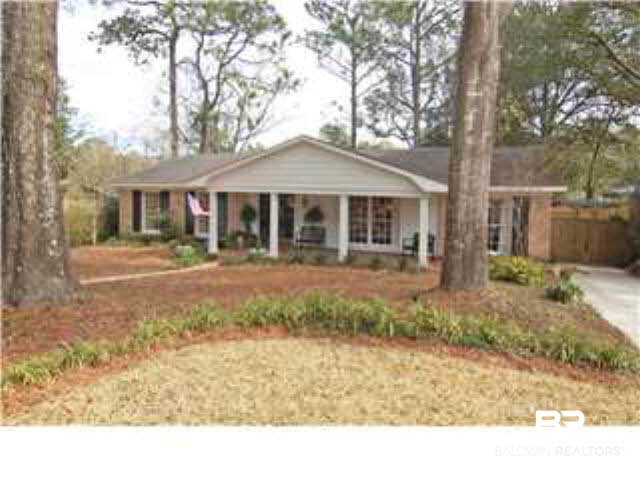 520 Spring Park Drive South Mobile, AL 36608 - Photo 1 of 1
