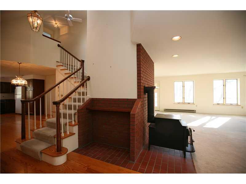 171 Tuttle Road Cumberland, ME 04021 - Photo 5 of 10 Other. Front entry open to living area
