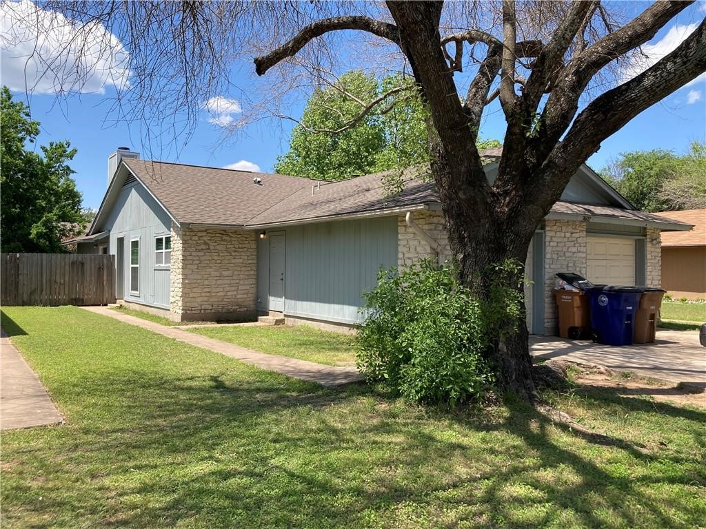 7602 St Amant Place, Unit B Austin, TX 78749 - Photo 1 of 1