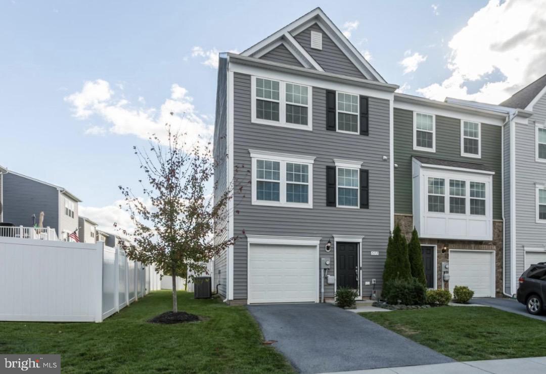 577 Thumper Drive Ranson, WV 25438 - Photo 1 of 1 Gallery Image 1