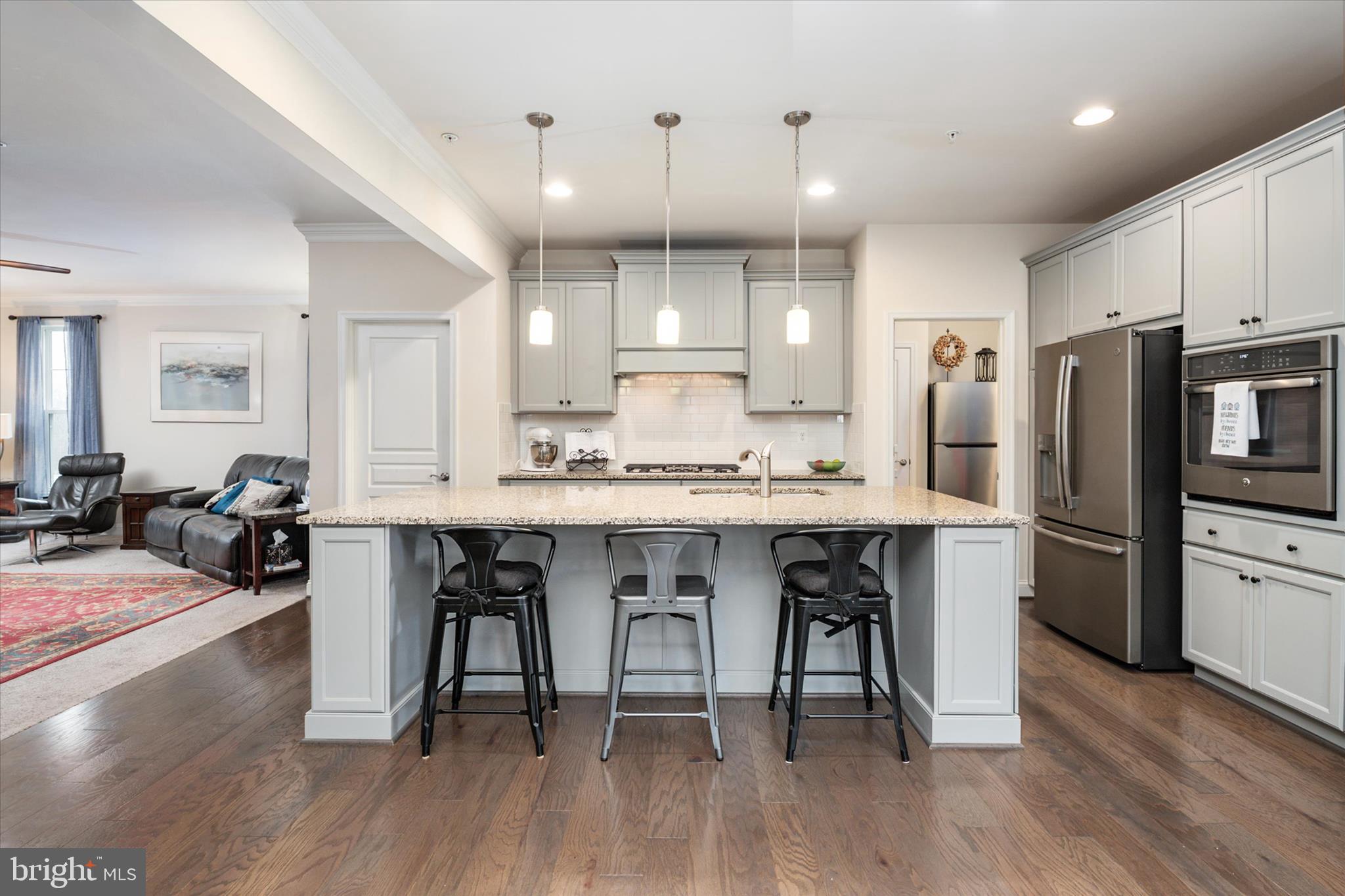 2705 Dragon Fly Way Odenton, MD 21113 - Photo 17 of 79