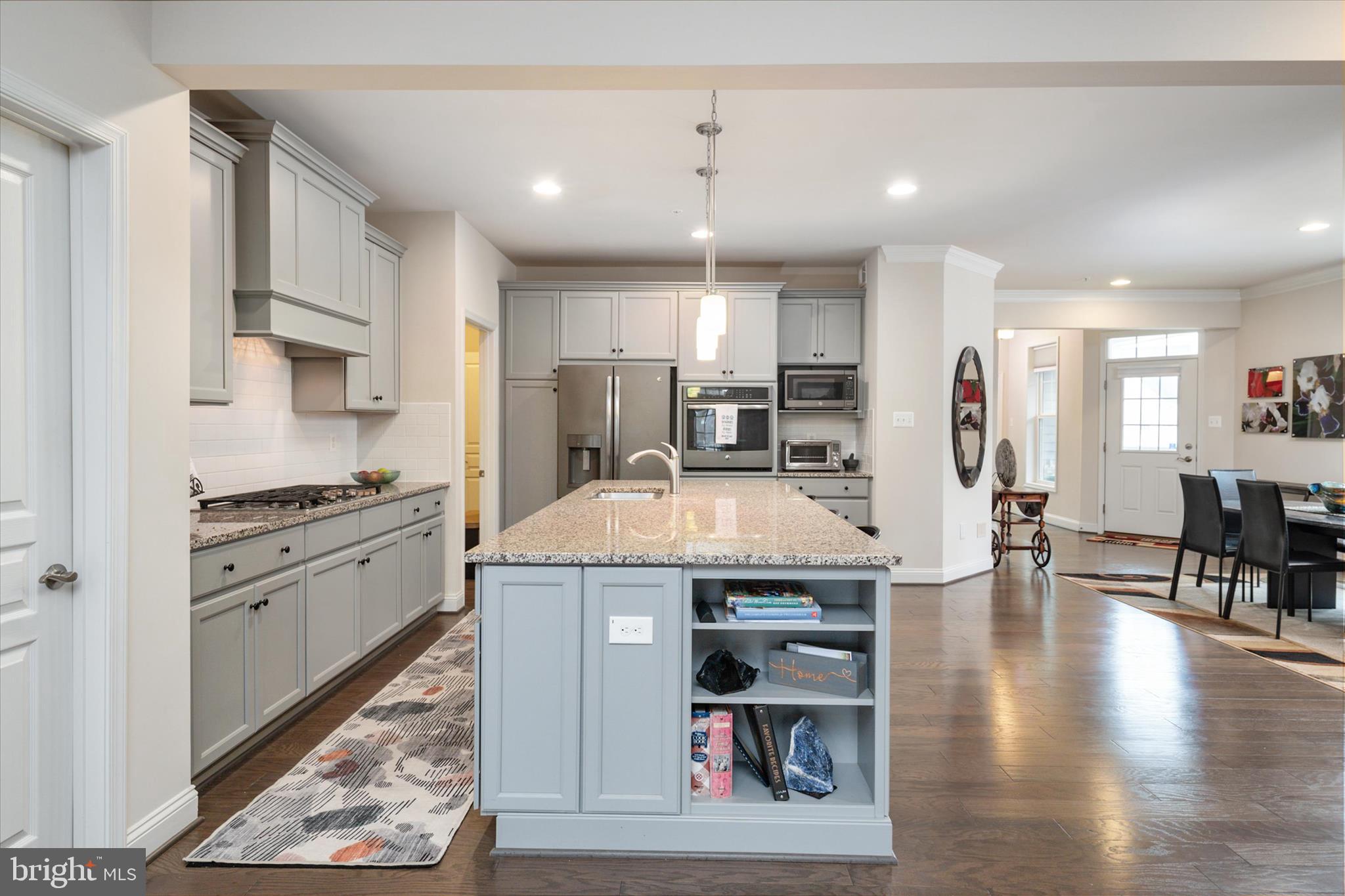 2705 Dragon Fly Way Odenton, MD 21113 - Photo 18 of 79