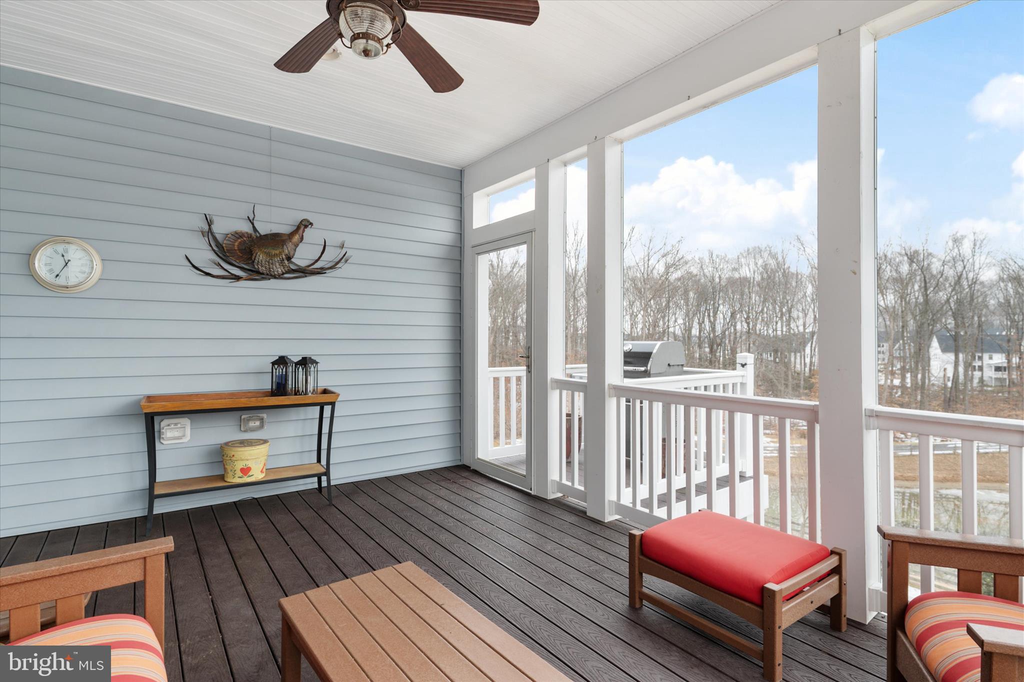 2705 Dragon Fly Way Odenton, MD 21113 - Photo 29 of 79 a bedroom with furniture wooden floor and window