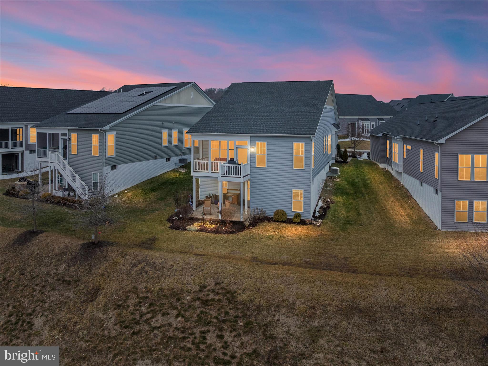2705 Dragon Fly Way Odenton, MD 21113 - Photo 3 of 79