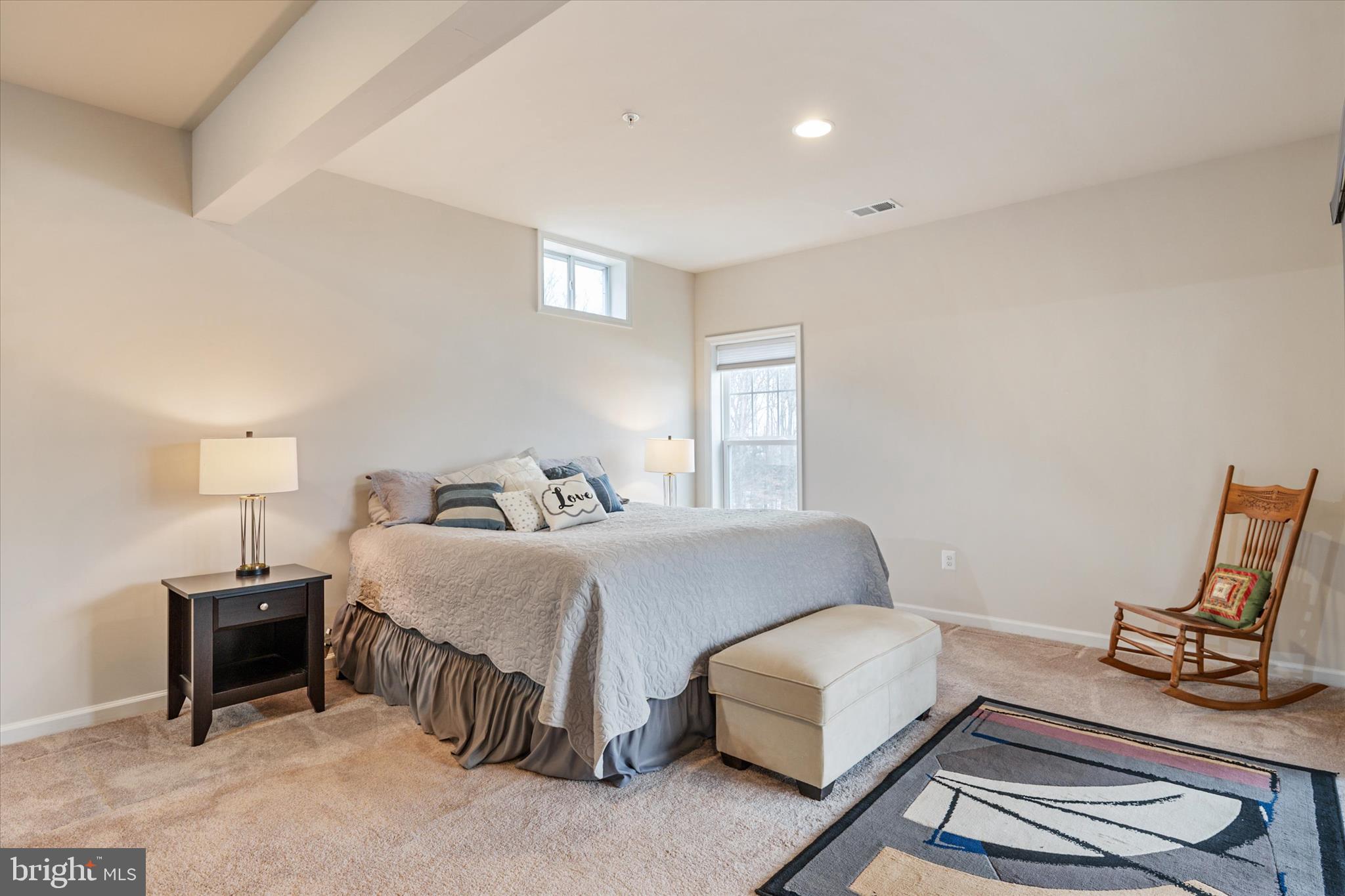 2705 Dragon Fly Way Odenton, MD 21113 - Photo 38 of 79 a room with a bed and a window