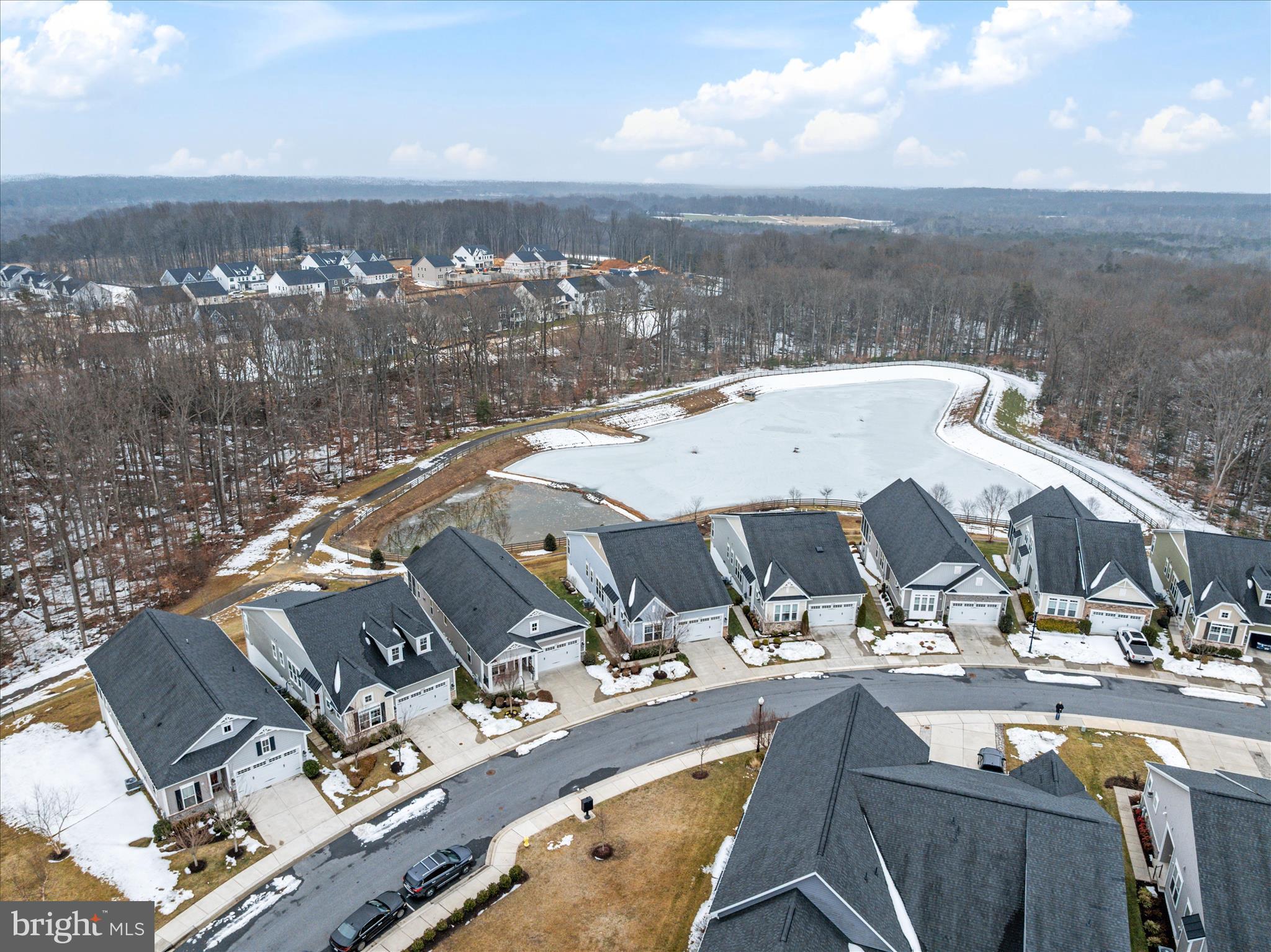 2705 Dragon Fly Way Odenton, MD 21113 - Photo 45 of 79