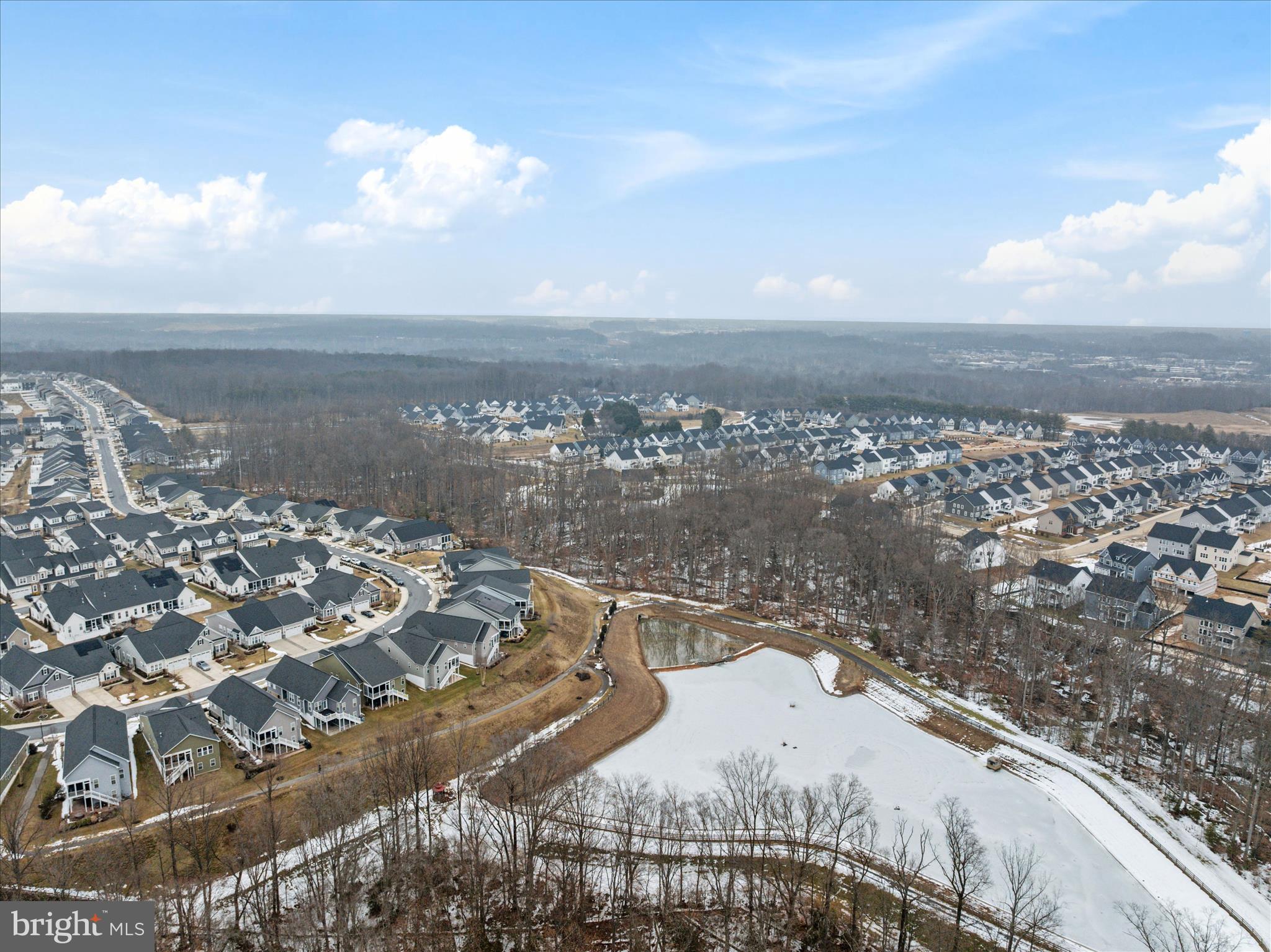 2705 Dragon Fly Way Odenton, MD 21113 - Photo 50 of 79 a view of a city
