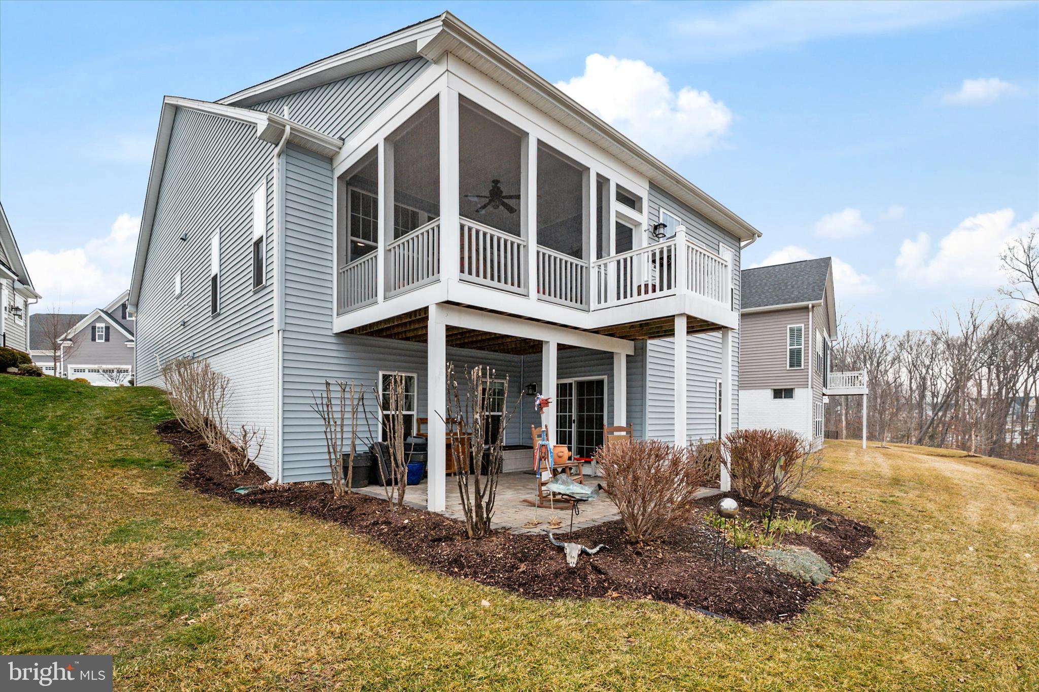 2705 Dragon Fly Way Odenton, MD 21113 - Photo 56 of 79