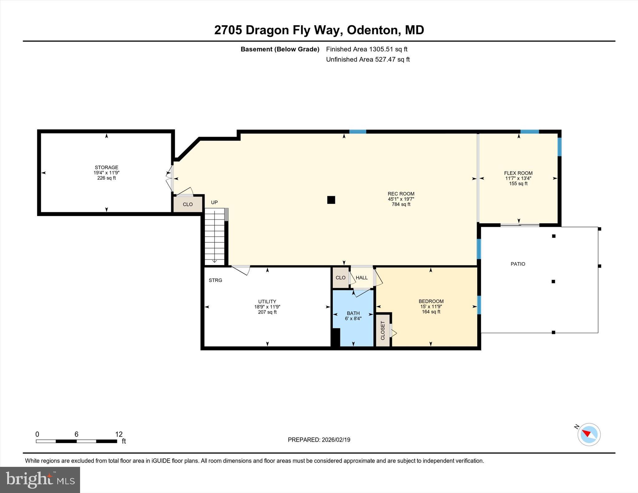 2705 Dragon Fly Way Odenton, MD 21113 - Photo 79 of 79