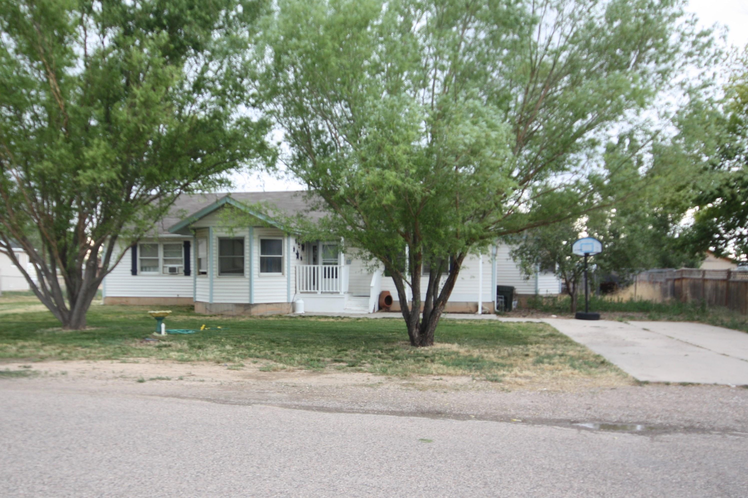 677 Rose Lane Enoch, UT 84721 - Photo 1 of 1 Front 1