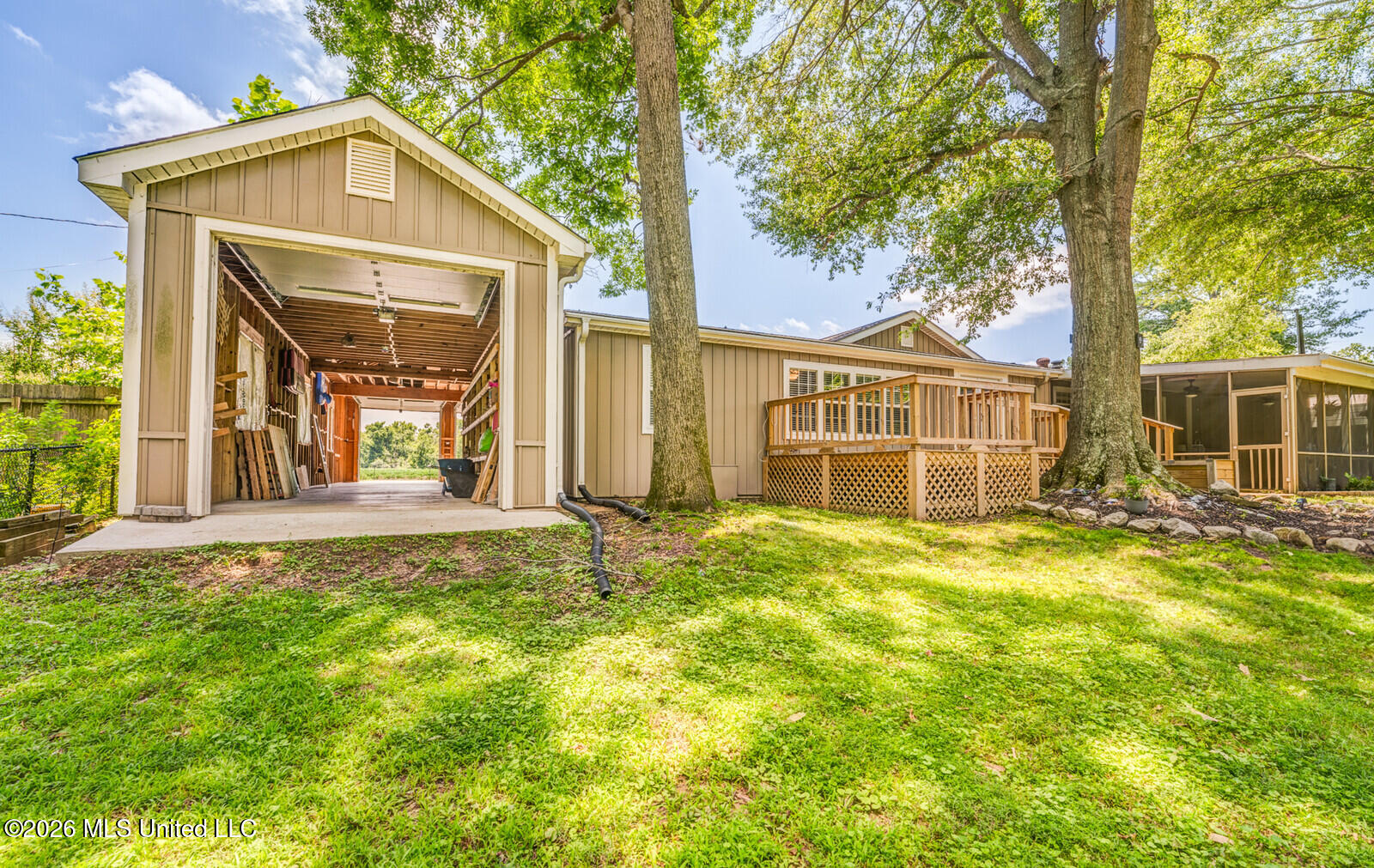 1114 Riverview Road Sardis, MS 38666 - Photo 50 of 54 53_DSC02393_4_5_6_7_mls