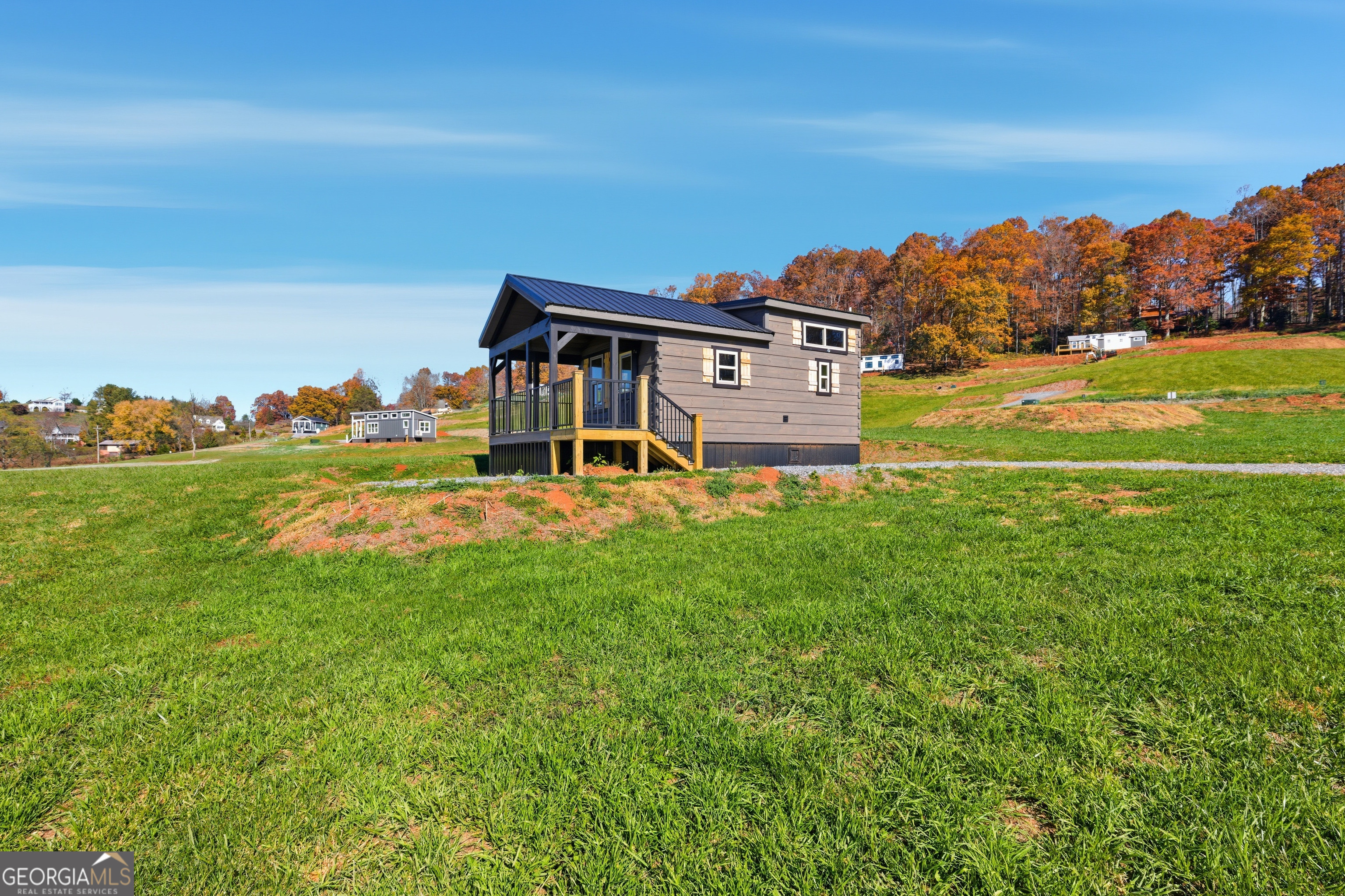 527 Saunders Road Franklin, NC 28734 - Photo 6 of 18
