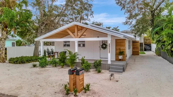 $1,099,000 | 2713 4th Avenue West, Bradenton, FL 34205
