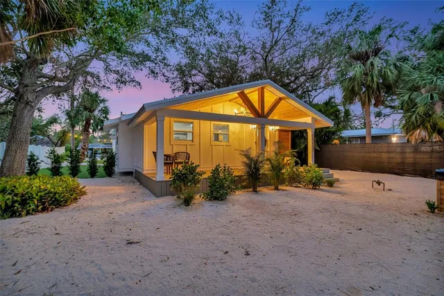 $1,099,000 | 2713 4th Avenue West, Bradenton, FL 34205