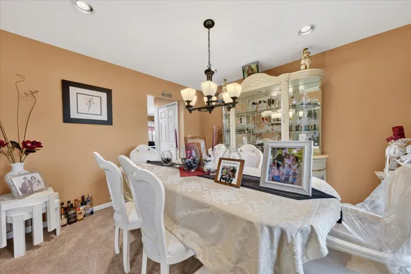 $529,900 | 19444 Jack Pine Drive, Macomb, MI 48042