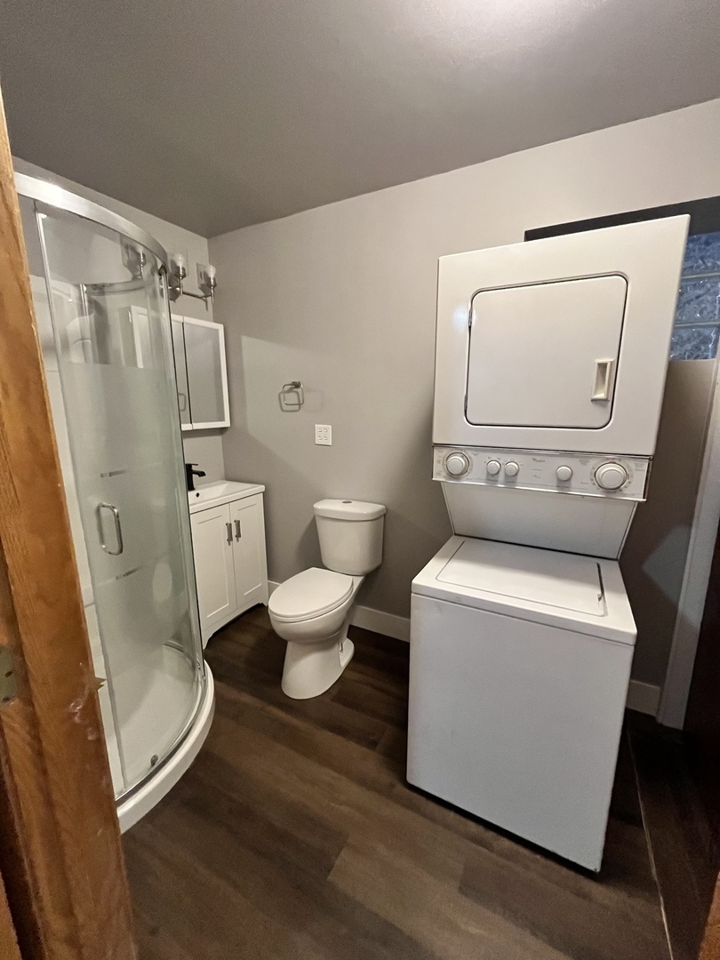 3217 South May Street, Unit 1 Chicago, IL 60608 - Photo 11 of 20