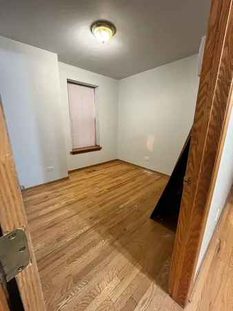 $2,750 | 3217 South May Street, Unit 1, Chicago, IL 60608