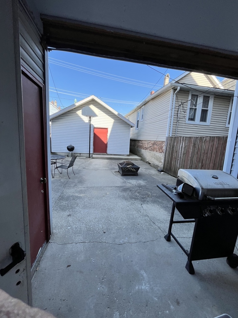 3217 South May Street, Unit 1 Chicago, IL 60608 - Photo 19 of 20