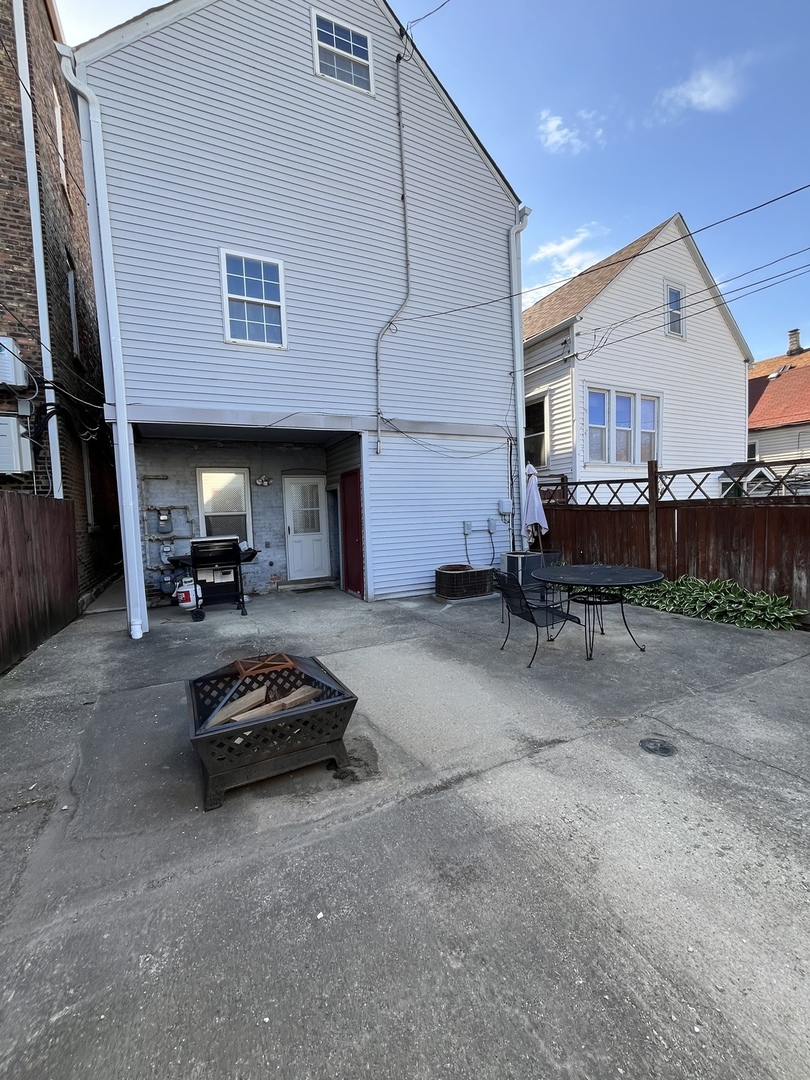 3217 South May Street, Unit 1 Chicago, IL 60608 - Photo 20 of 20