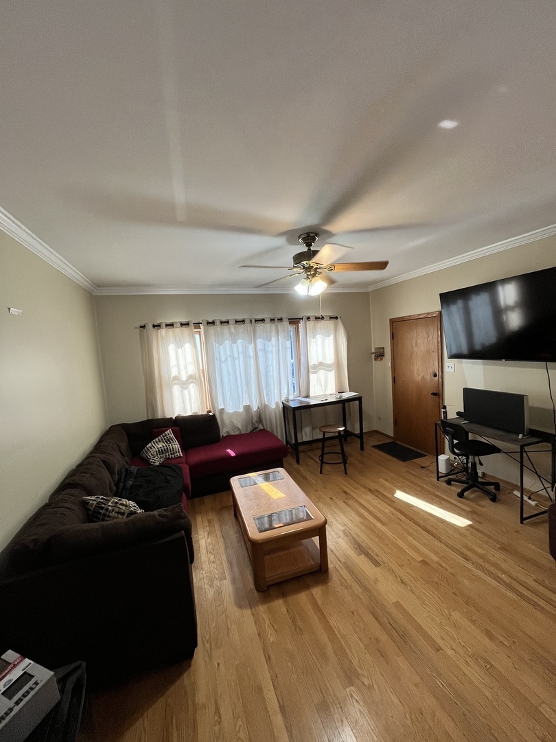 3217 South May Street, Unit 1 Chicago, IL 60608 - Photo 4 of 20