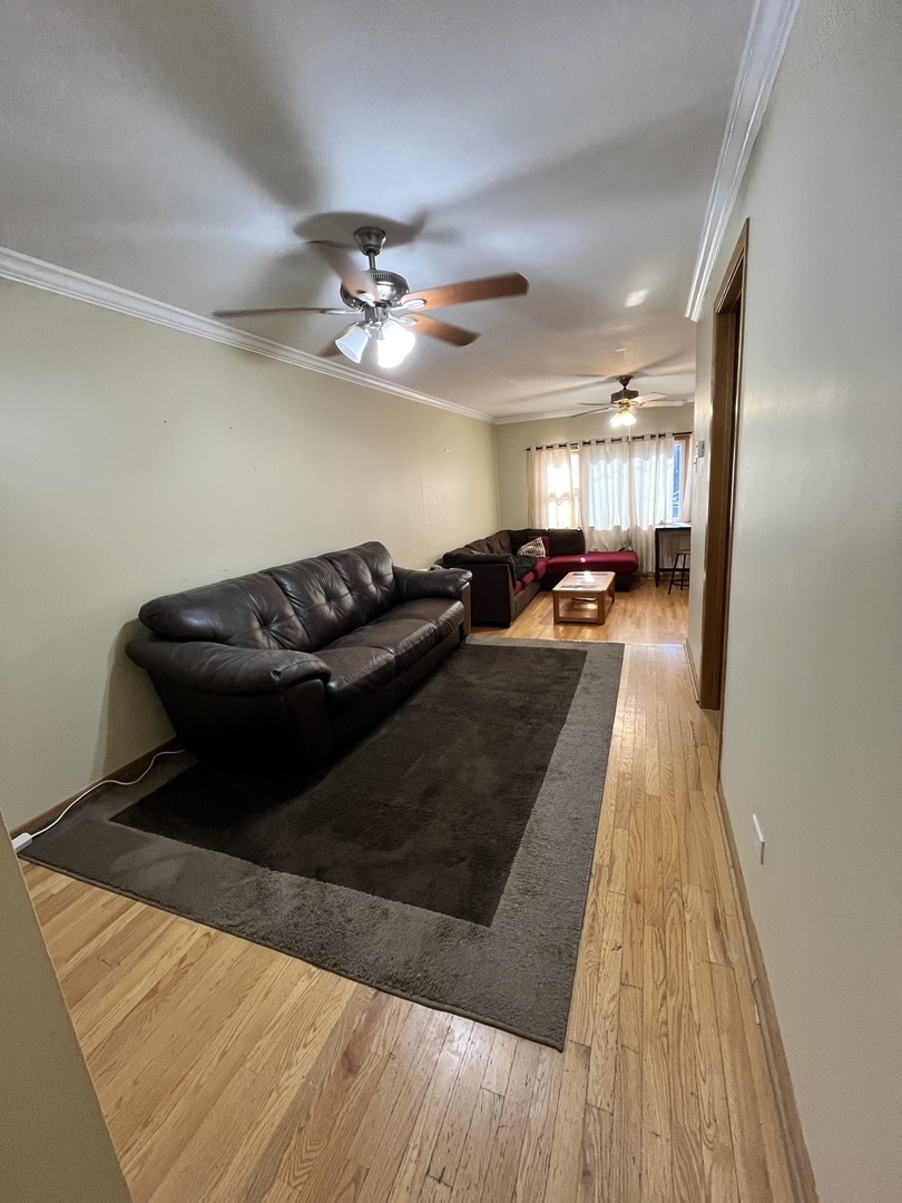 3217 South May Street, Unit 1 Chicago, IL 60608 - Photo 5 of 20