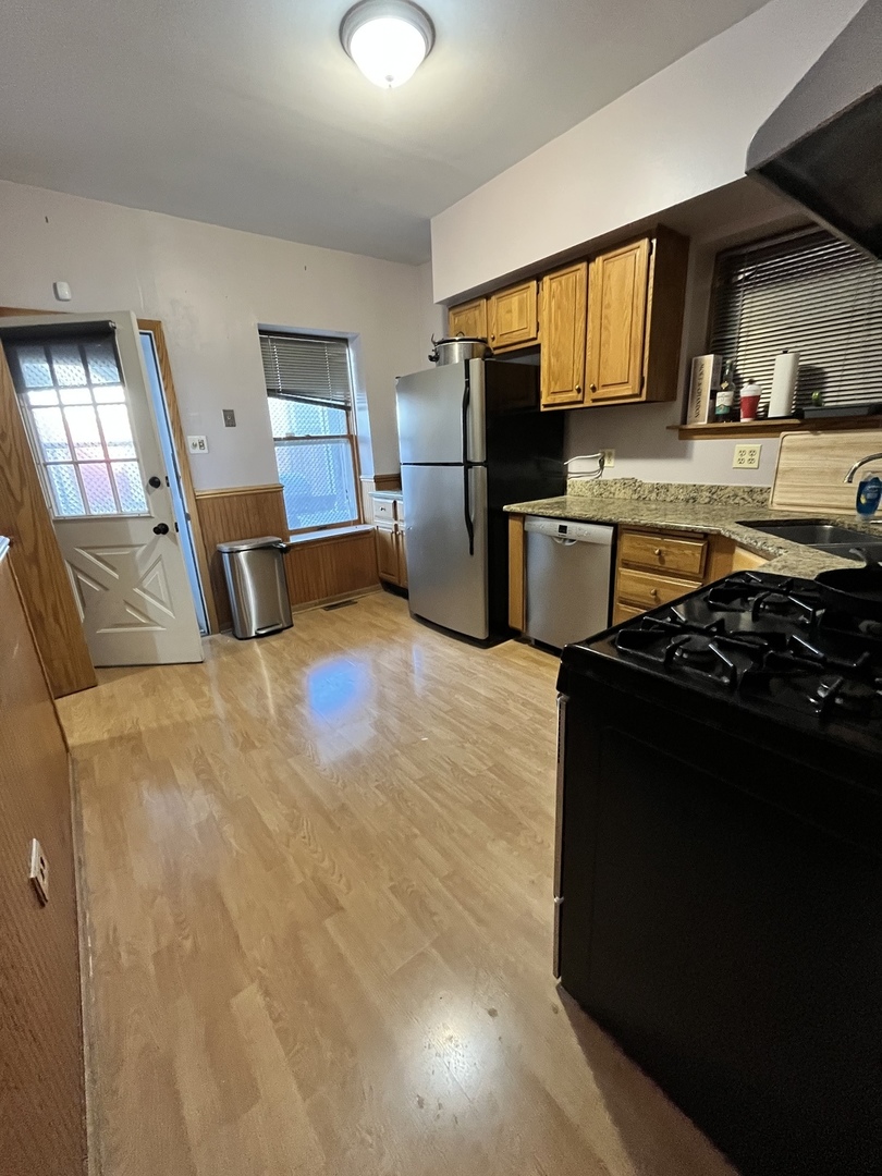 3217 South May Street, Unit 1 Chicago, IL 60608 - Photo 7 of 20