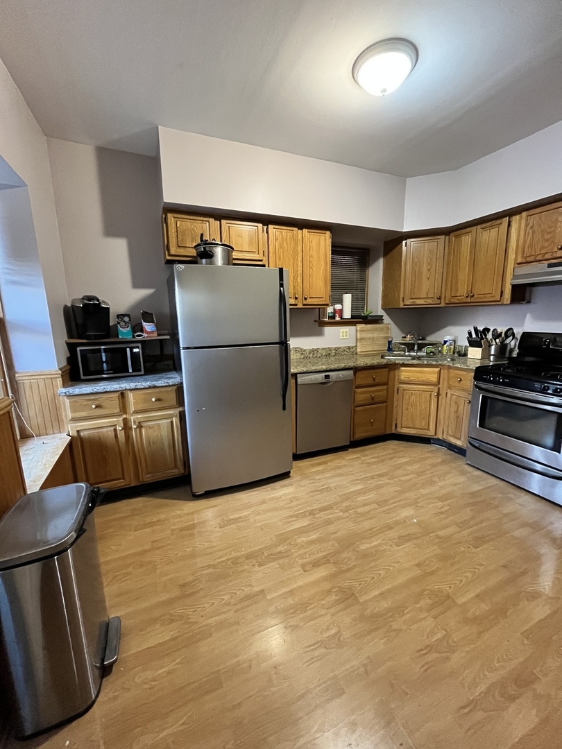 3217 South May Street, Unit 1 Chicago, IL 60608 - Photo 8 of 20