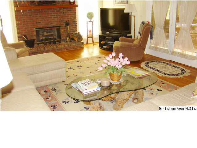 6489 Highway 10 Montevallo Al Montevallo, AL 35115 - Photo 4 of 32
