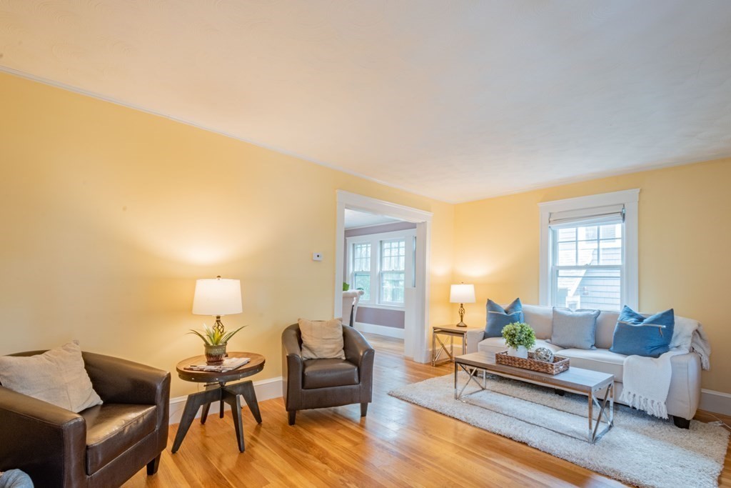 41 Sunset Road Arlington, MA 02474 - Photo 3 of 41 Gallery Image 3