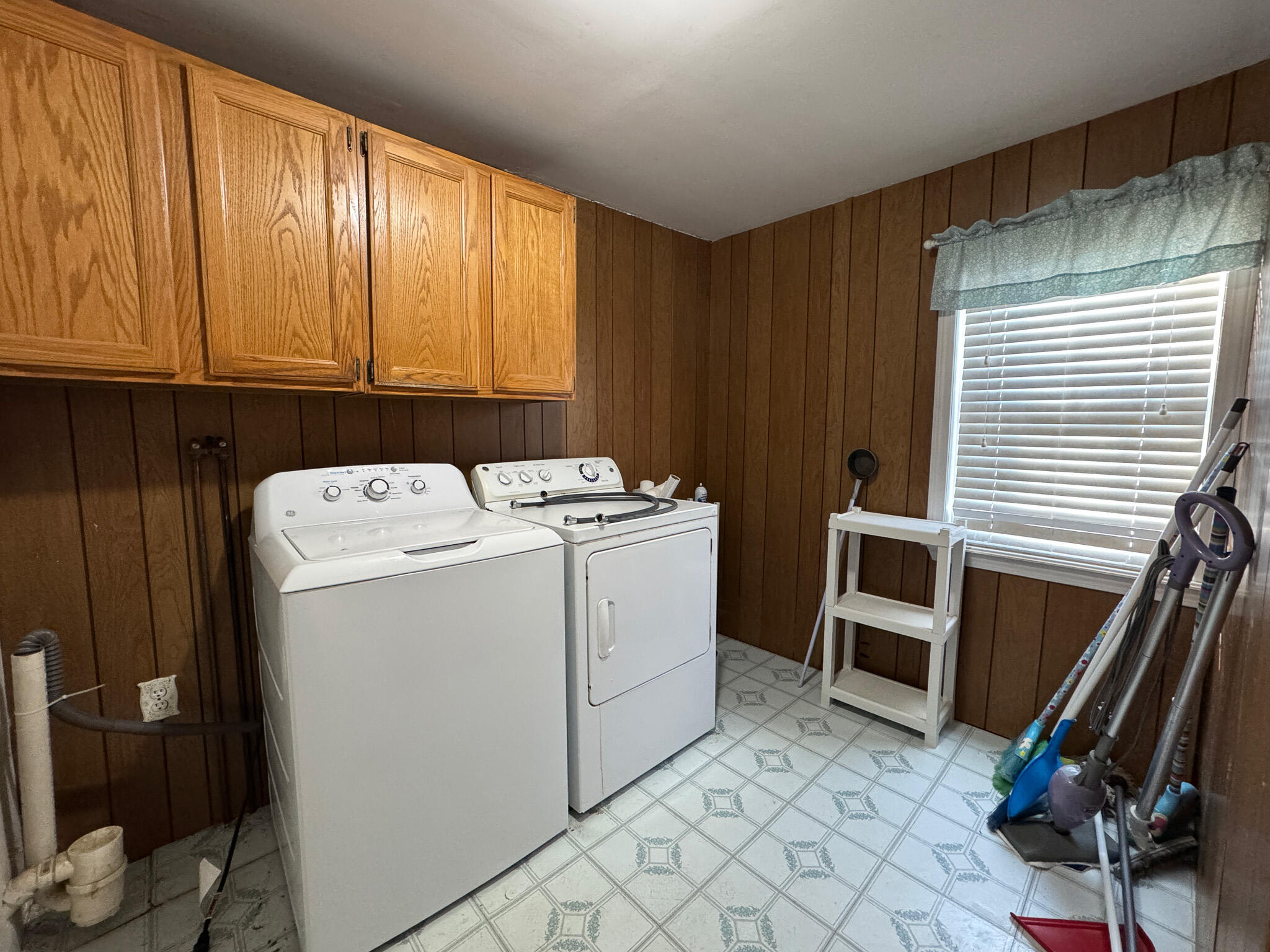 16 Eastern Cutoff Road Princeton, ME 04668 - Photo 11 of 34 Laundry2
