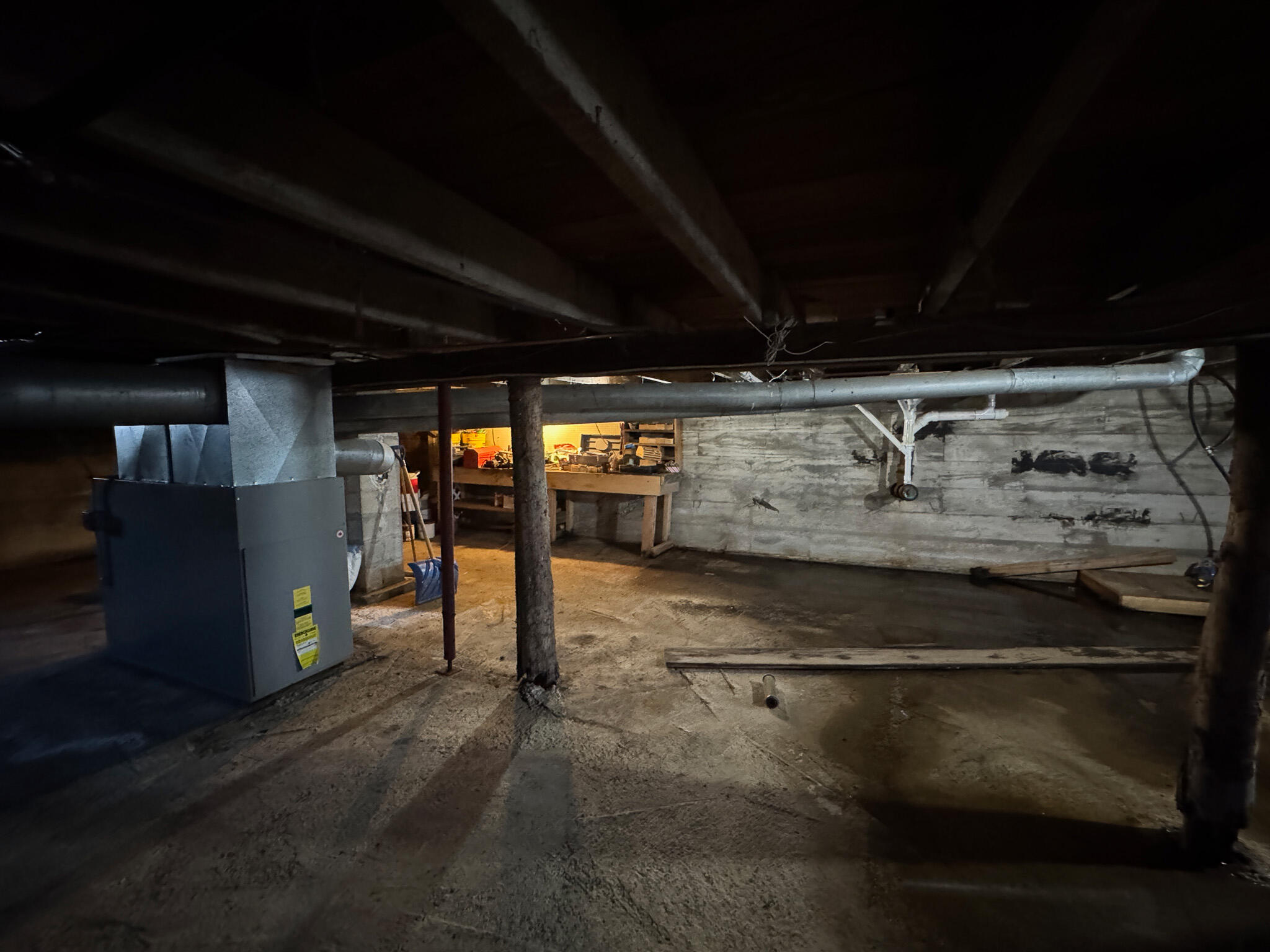 16 Eastern Cutoff Road Princeton, ME 04668 - Photo 26 of 34 IMG_0516