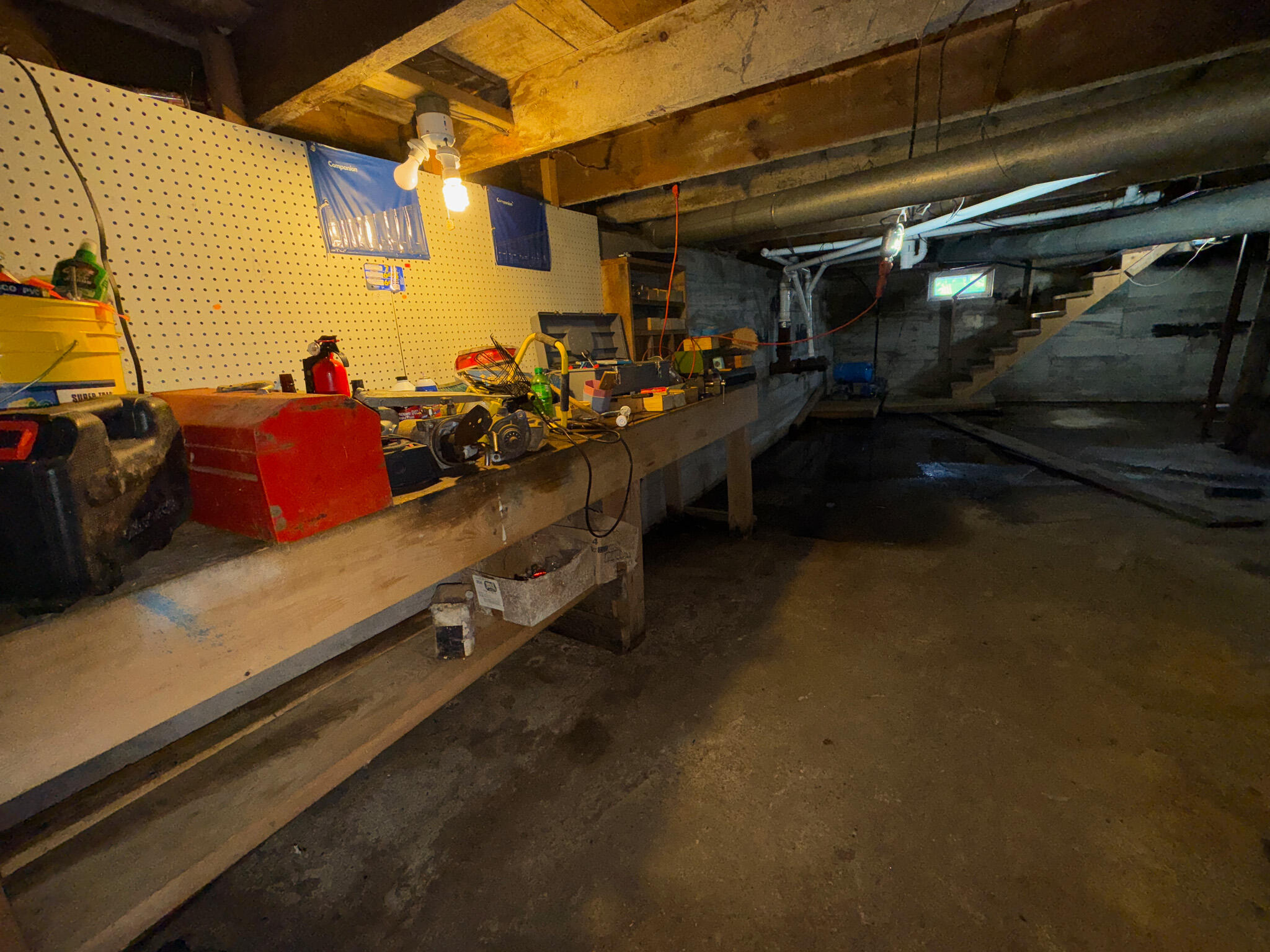 16 Eastern Cutoff Road Princeton, ME 04668 - Photo 30 of 34 IMG_0520