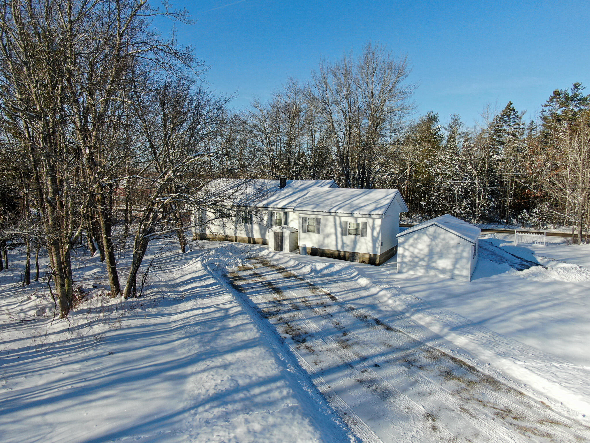 16 Eastern Cutoff Road Princeton, ME 04668 - Photo 3 of 34 3