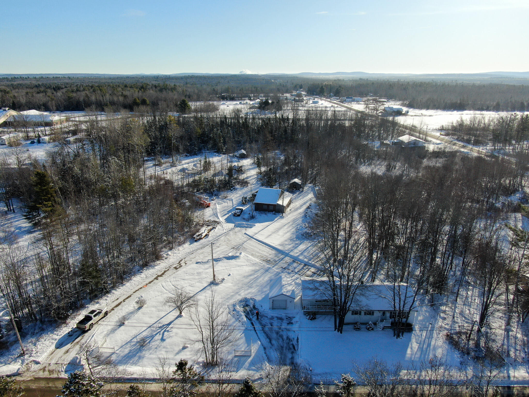 16 Eastern Cutoff Road Princeton, ME 04668 - Photo 31 of 34 DJI_0740