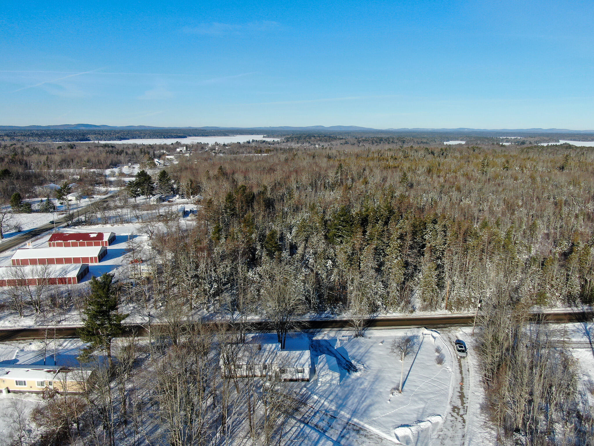 16 Eastern Cutoff Road Princeton, ME 04668 - Photo 33 of 34 DJI_0748