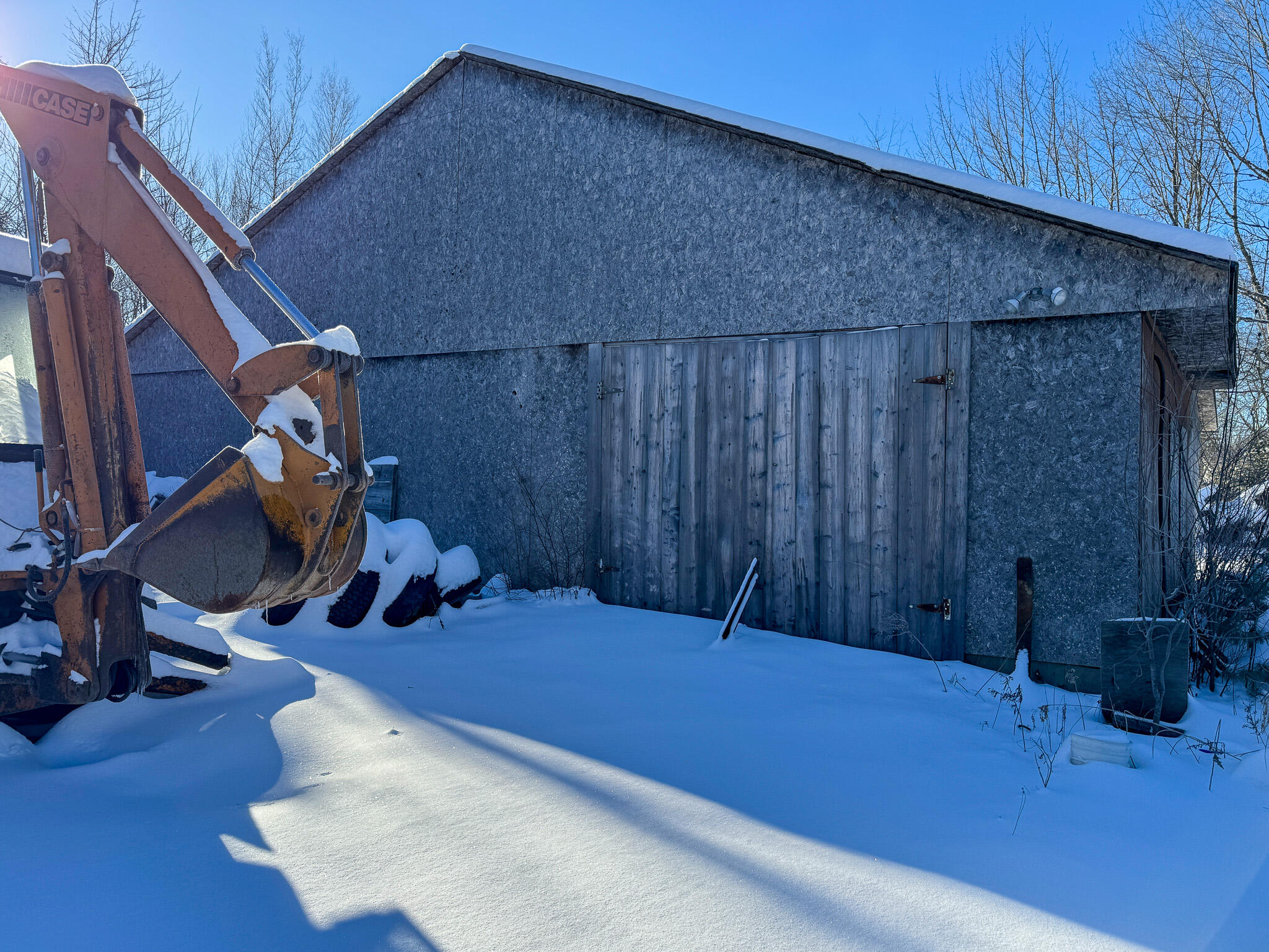 16 Eastern Cutoff Road Princeton, ME 04668 - Photo 4 of 34 4