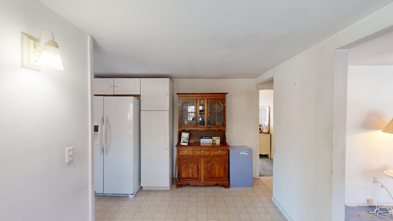 16 Eastern Cutoff Road Princeton, ME 04668 - Photo 8 of 34 Dining Room
