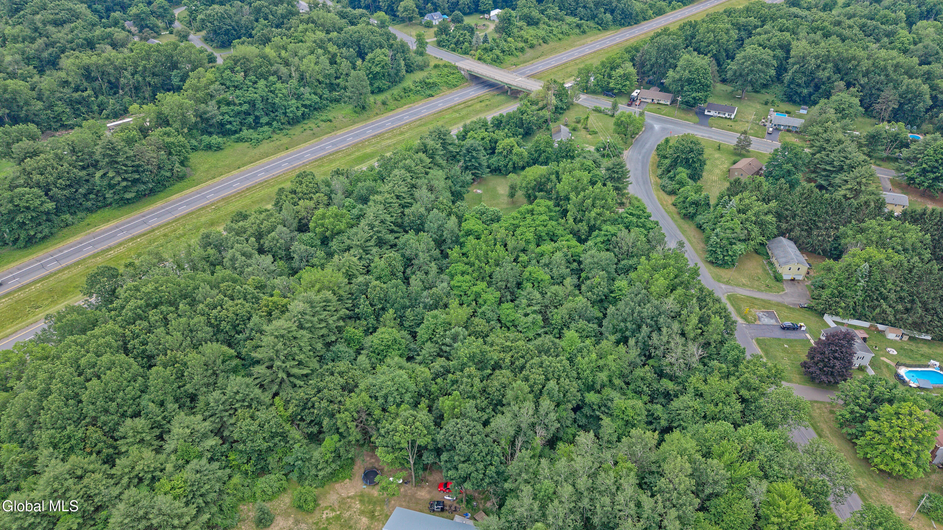 L2 South Old Post Road Castleton-on-Hudson, NY 12033 - Photo 8 of 12 Air Photo 6