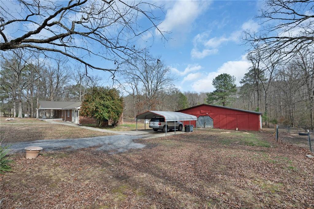 1340 Hyden Tyler Road Chatsworth, GA 30705 - Photo 34 of 65