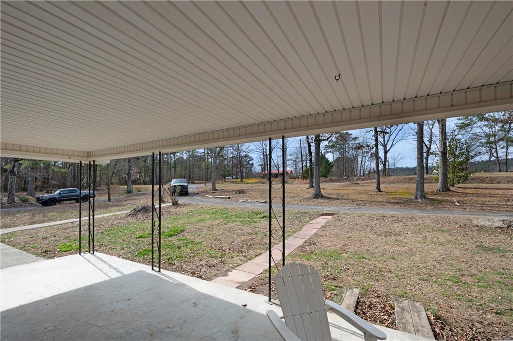 1340 Hyden Tyler Road Chatsworth, GA 30705 - Photo 4 of 65