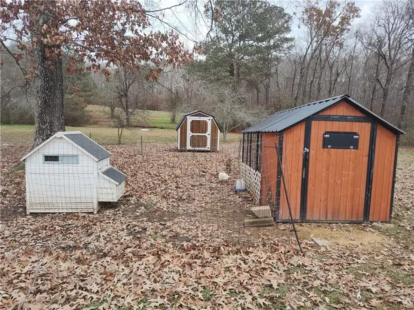 $322,900 | 1340 Hyden Tyler Road, Chatsworth, GA 30705