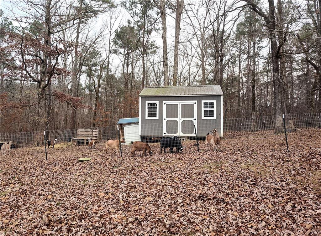 1340 Hyden Tyler Road Chatsworth, GA 30705 - Photo 62 of 65