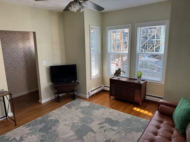$3,400 | 19 Wyatt Street, Unit 19, Somerville, MA 02143