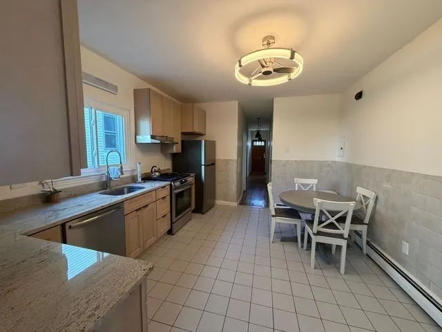 $3,400 | 19 Wyatt Street, Unit 19, Somerville, MA 02143