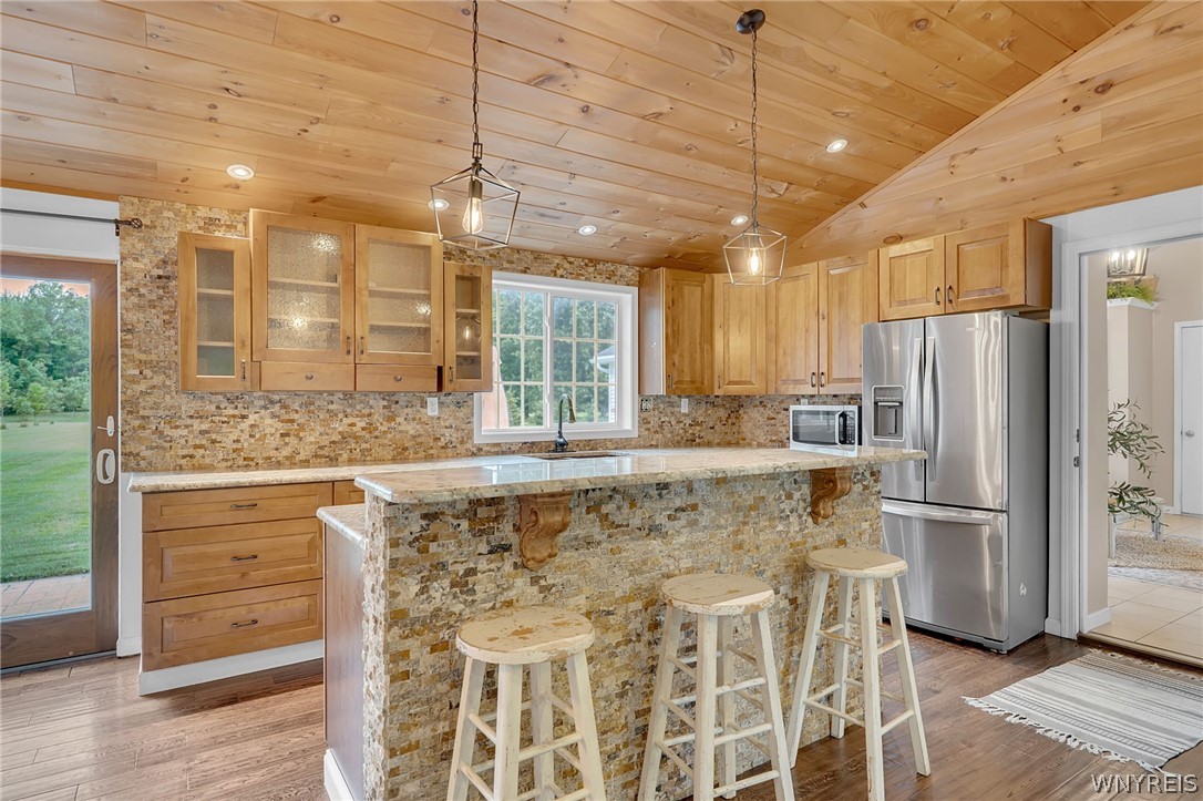 3840 Beebe Road Wilson, NY 14108 - Photo 7 of 50