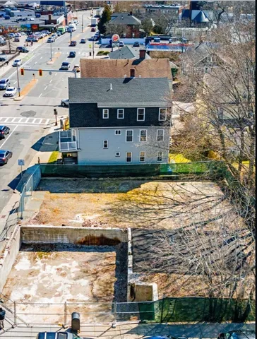 a view of swimming pool with outdoor seating